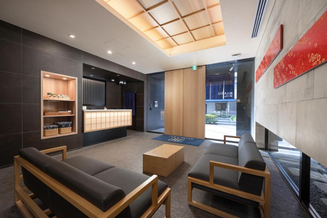 Mimaru Tokyo Ueno Inaricho Hotel Ngoại thất bức ảnh
