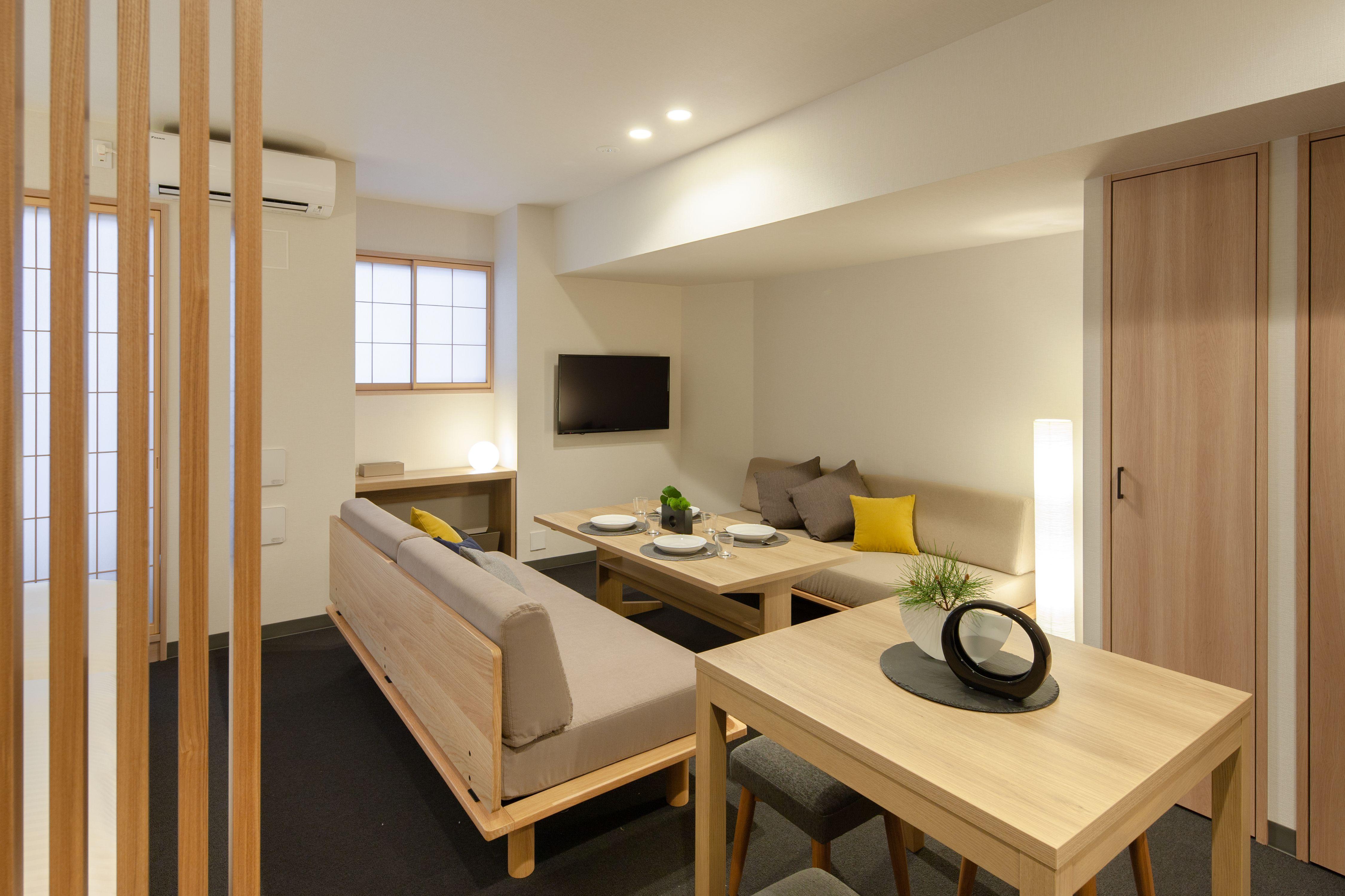 Mimaru Tokyo Ueno Inaricho Hotel Ngoại thất bức ảnh