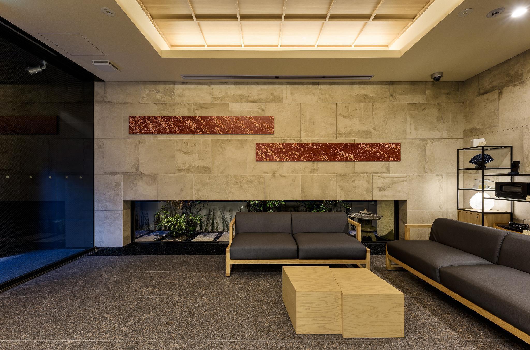 Mimaru Tokyo Ueno Inaricho Hotel Ngoại thất bức ảnh