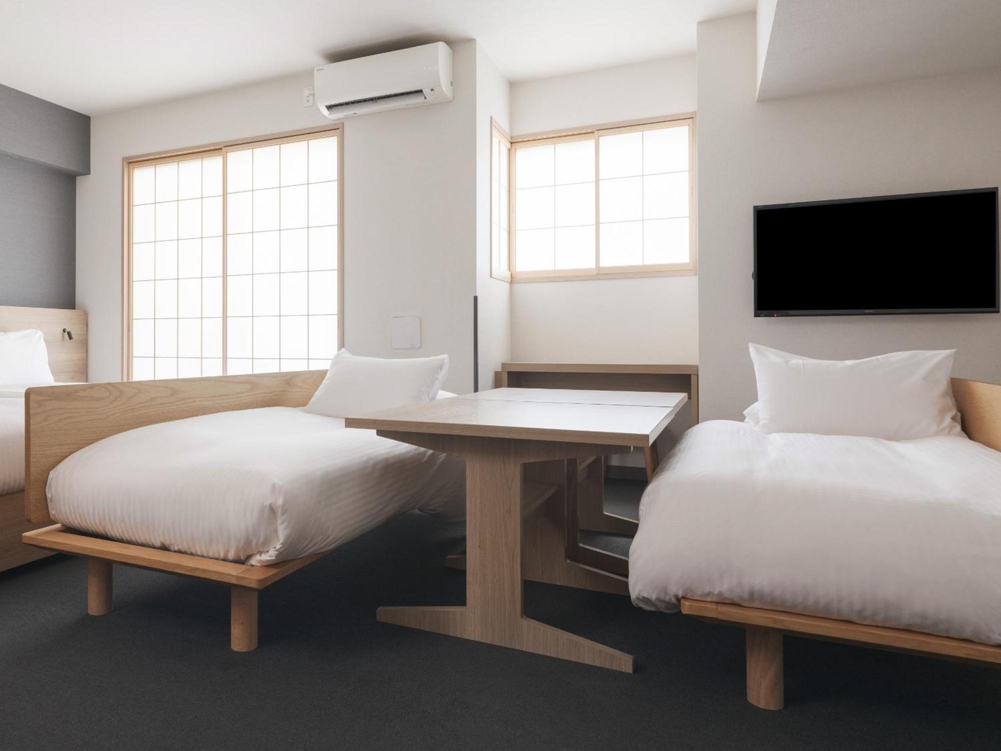Mimaru Tokyo Ueno Inaricho Hotel Ngoại thất bức ảnh