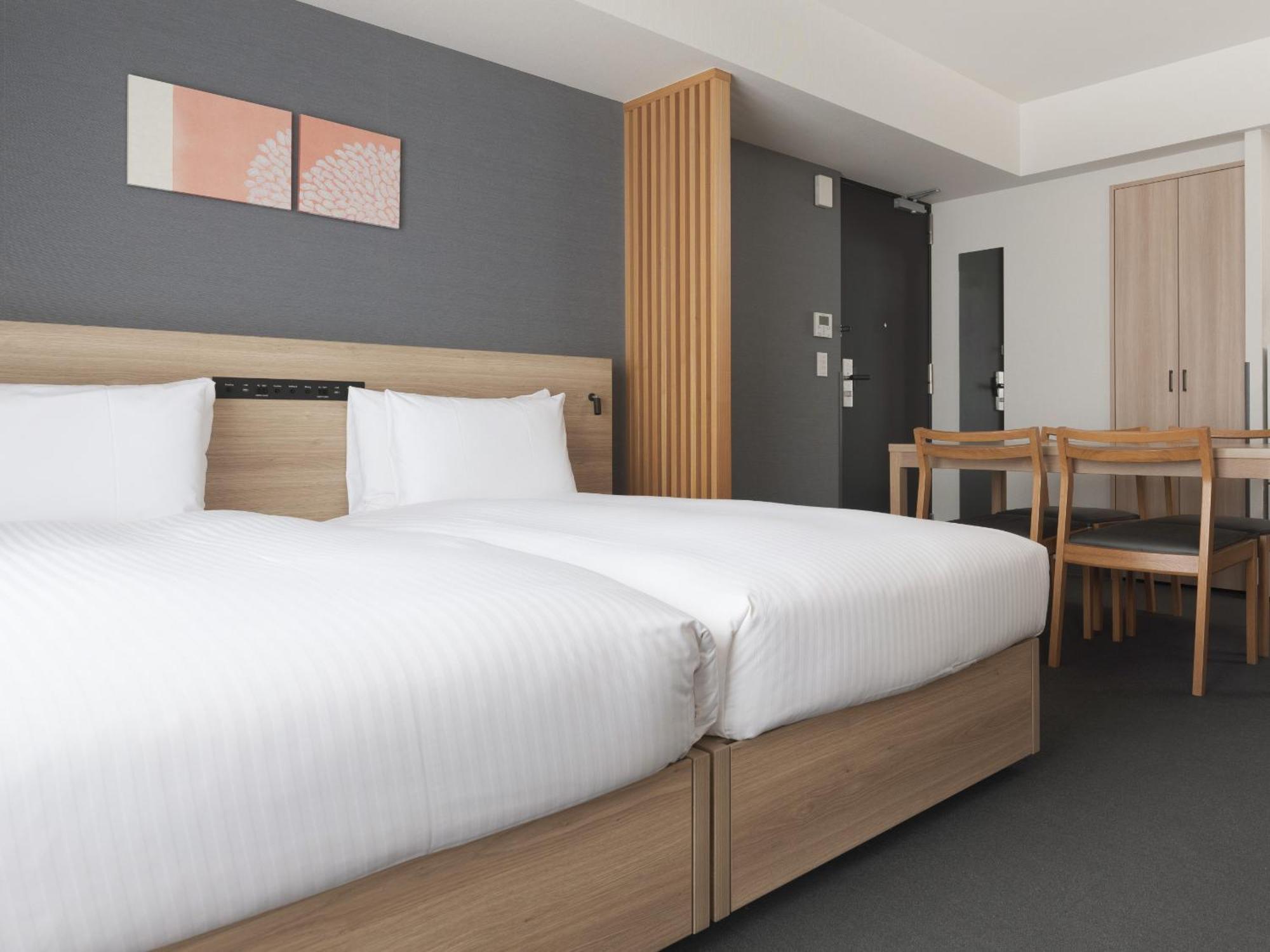 Mimaru Tokyo Ueno Inaricho Hotel Ngoại thất bức ảnh