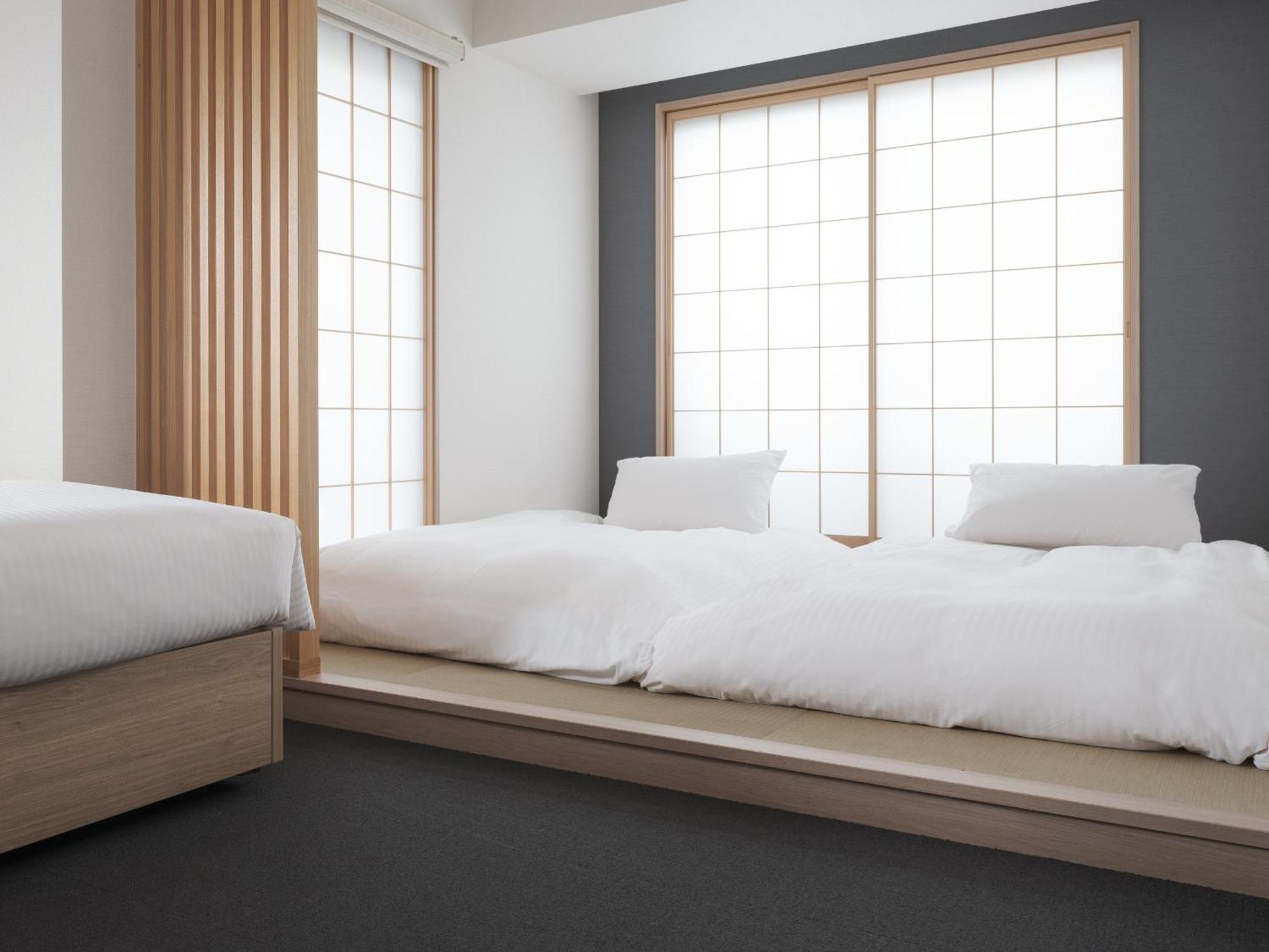 Mimaru Tokyo Ueno Inaricho Hotel Ngoại thất bức ảnh