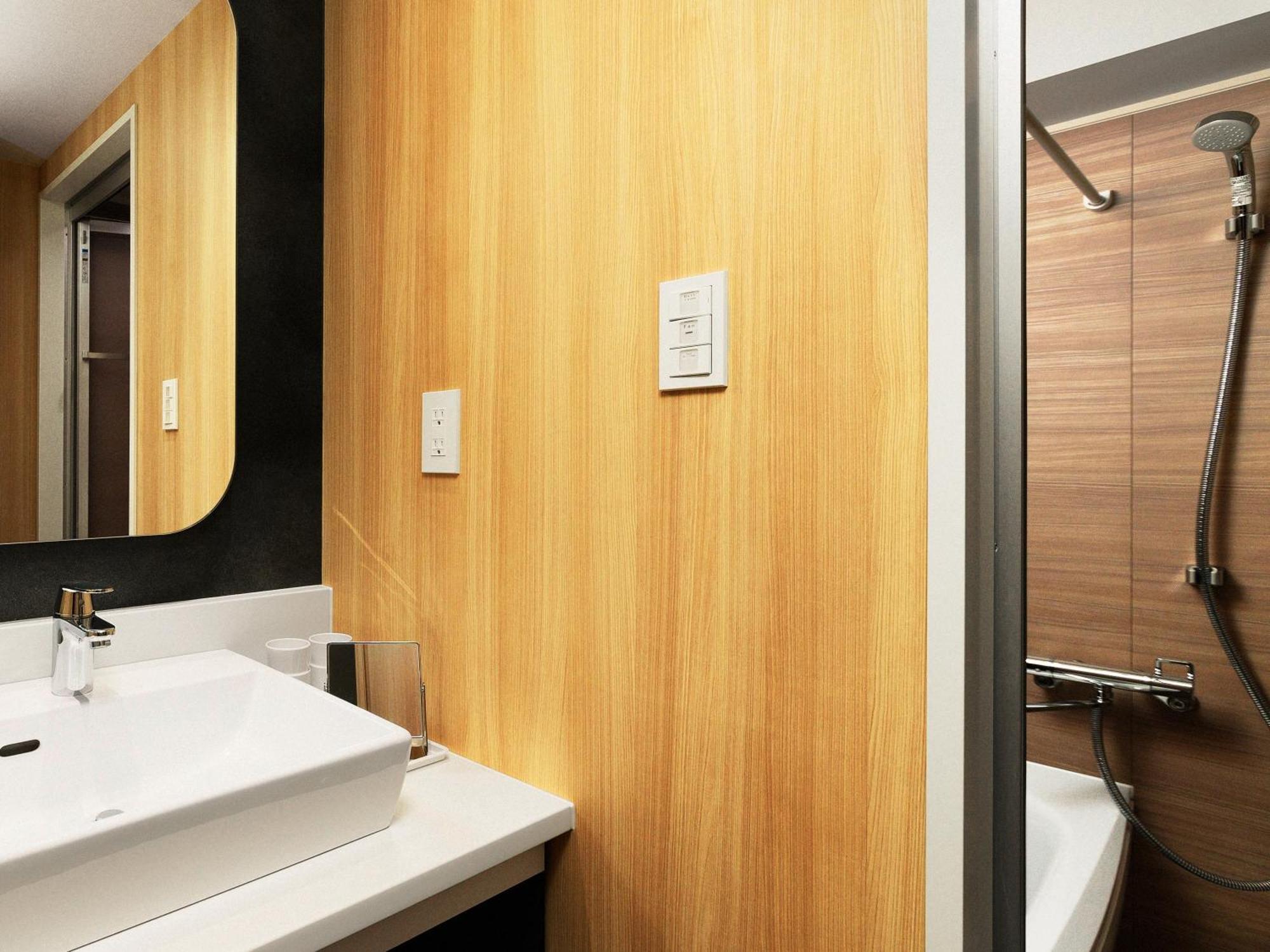 Mimaru Tokyo Ueno Inaricho Hotel Ngoại thất bức ảnh
