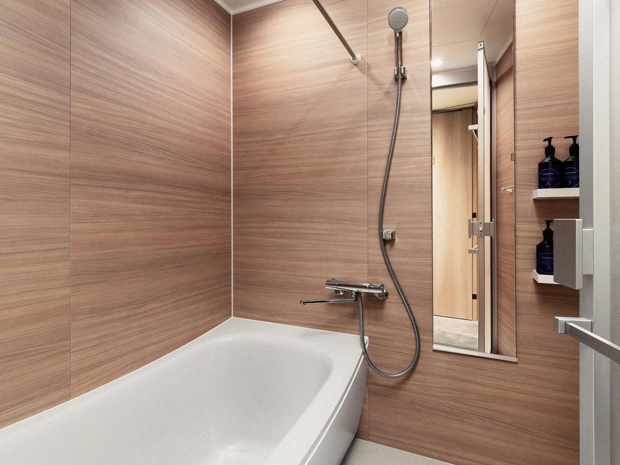 Mimaru Tokyo Ueno Inaricho Hotel Ngoại thất bức ảnh