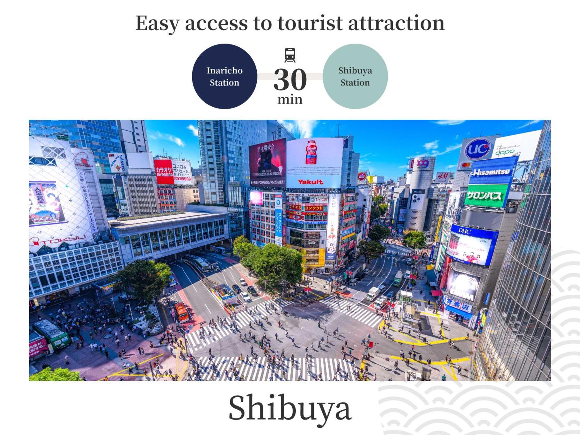 Mimaru Tokyo Ueno Inaricho Hotel Ngoại thất bức ảnh