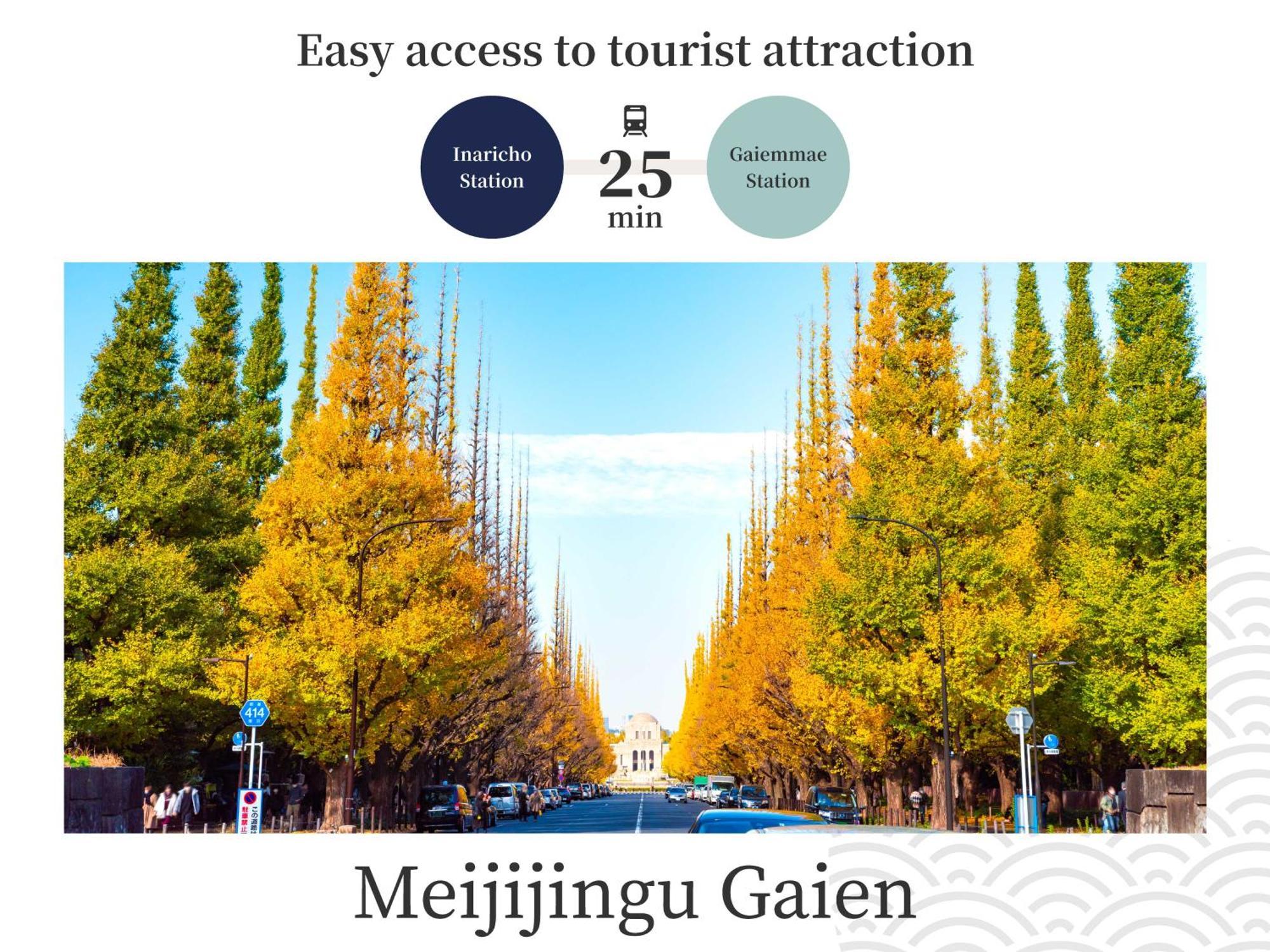 Mimaru Tokyo Ueno Inaricho Hotel Ngoại thất bức ảnh