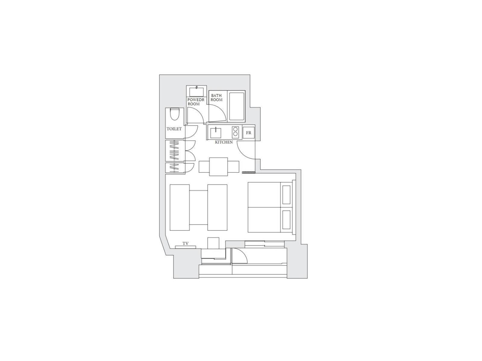 Mimaru Tokyo Ueno Inaricho Hotel Phòng bức ảnh