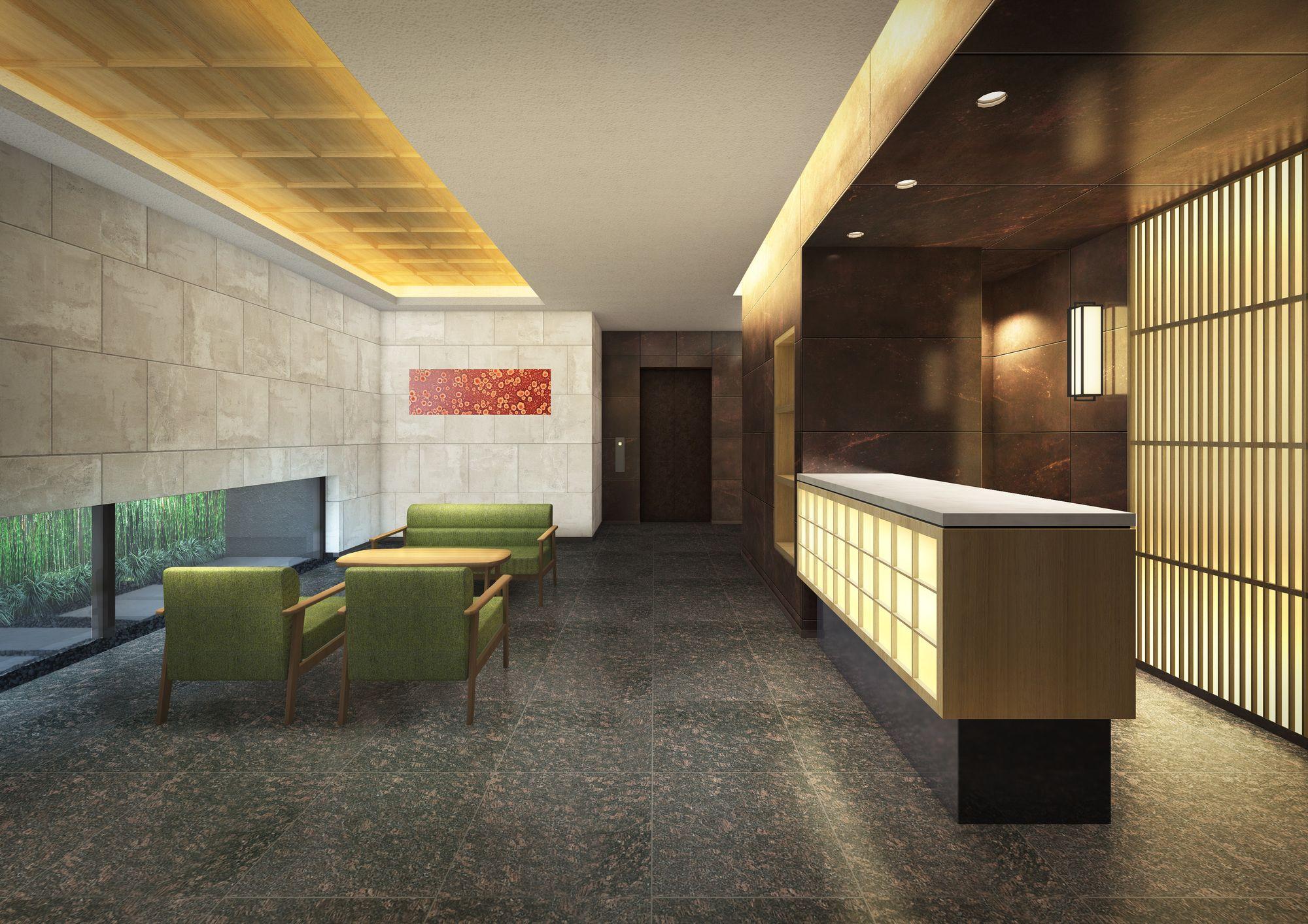 Mimaru Tokyo Ueno Inaricho Hotel Ngoại thất bức ảnh